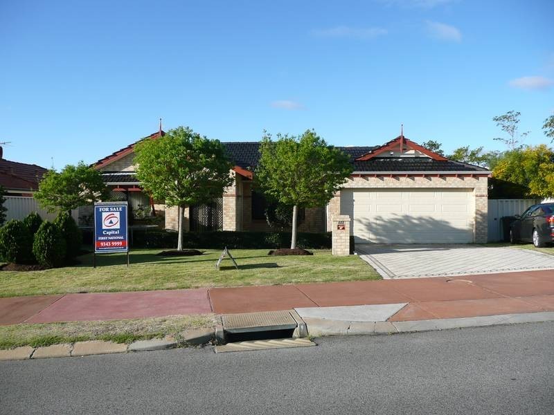 123 THE BROADVIEW, Landsdale WA 6065