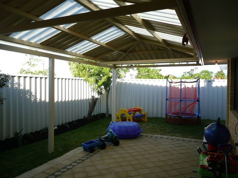 123 THE BROADVIEW, Landsdale WA 6065