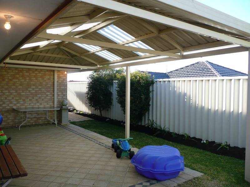 123 THE BROADVIEW, Landsdale WA 6065