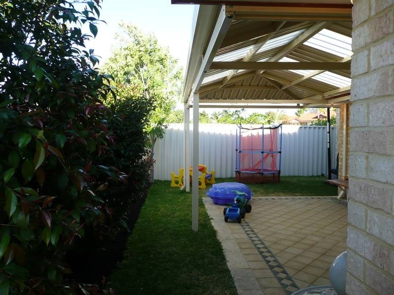 123 THE BROADVIEW, Landsdale WA 6065