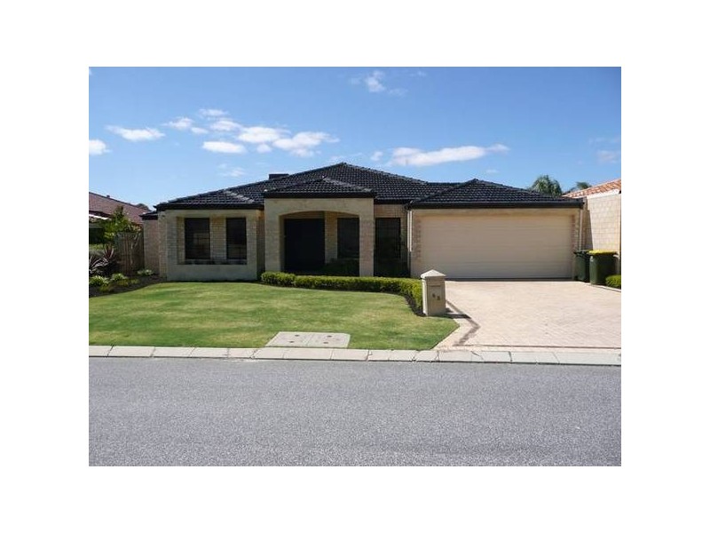 63 CANTRELL CIRCUIT, Landsdale WA 6065