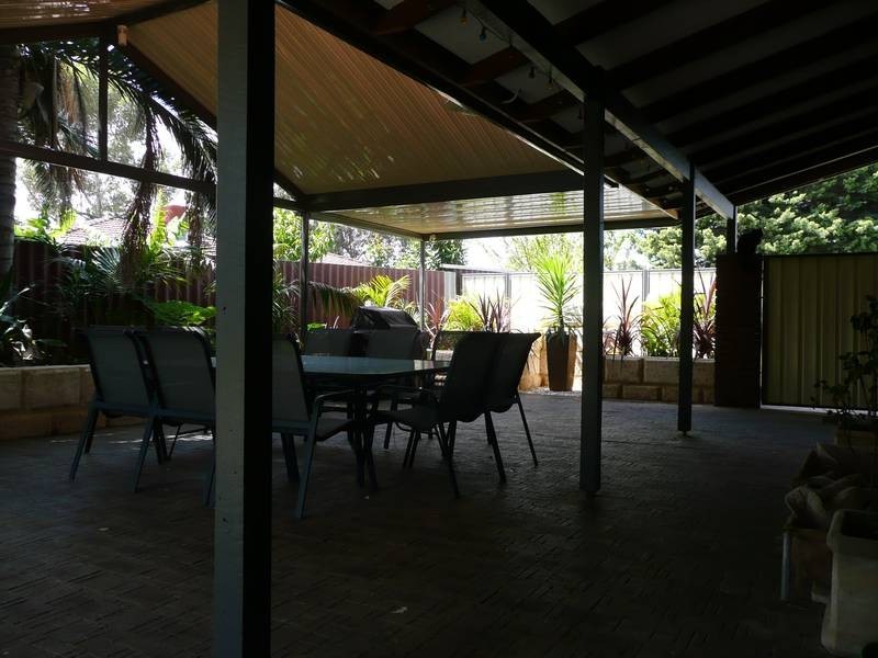 47 NEWGATE STREET, Alexander Heights WA 6064