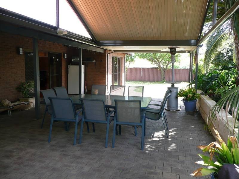 47 NEWGATE STREET, Alexander Heights WA 6064