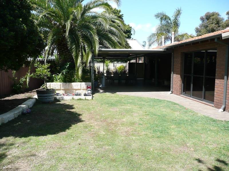 47 NEWGATE STREET, Alexander Heights WA 6064