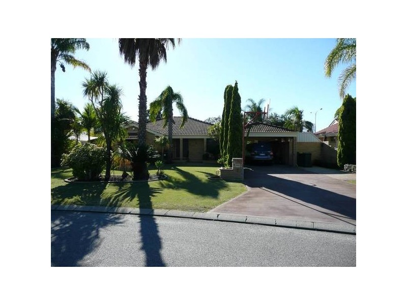 2 Inlet Trail, Ballajura WA 6066