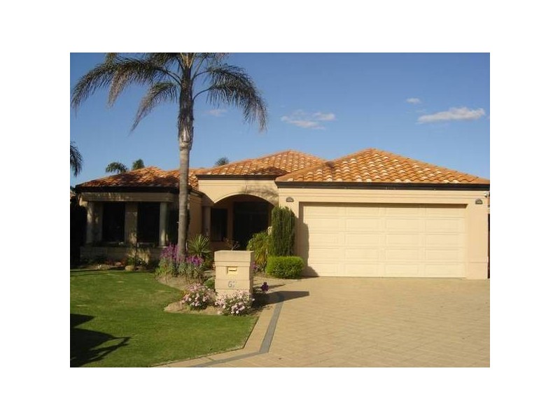 67 Cantrell Circuit, Landsdale WA 6065