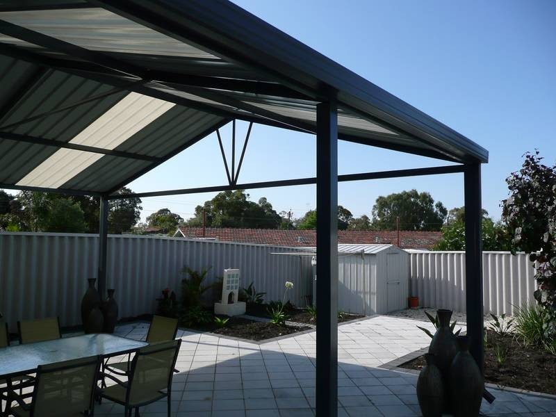 57E AMBERTON AVENUE, Girrawheen WA 6064