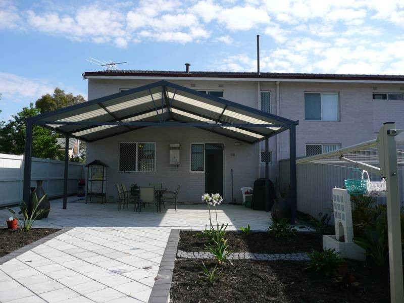 57E AMBERTON AVENUE, Girrawheen WA 6064