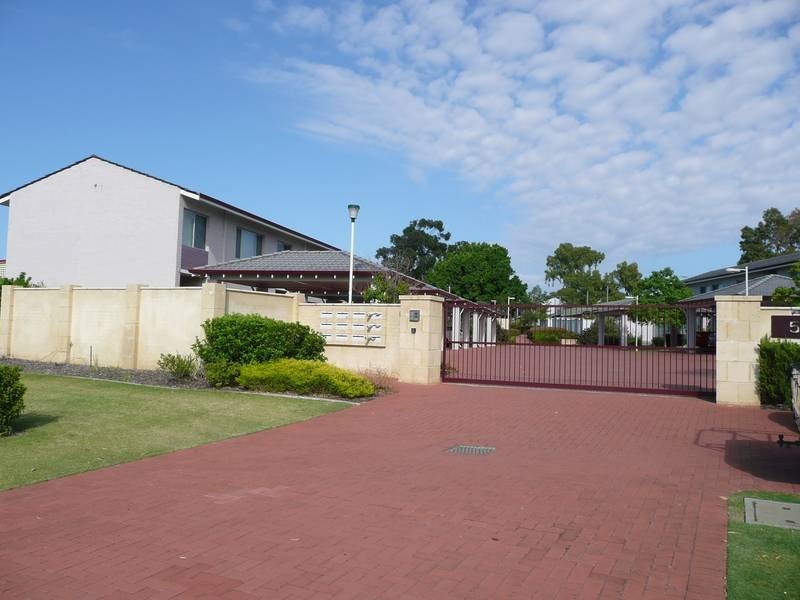 57E AMBERTON AVENUE, Girrawheen WA 6064