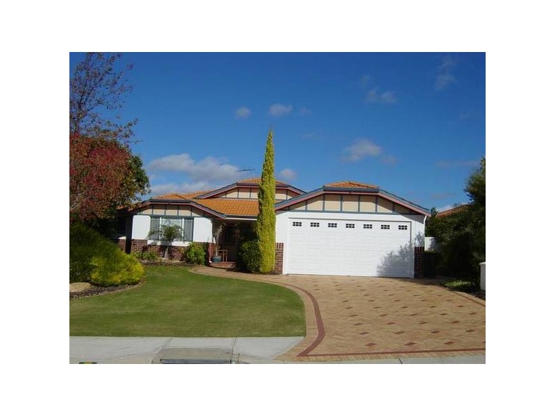 7 Brookway Retreat, Landsdale WA 6065