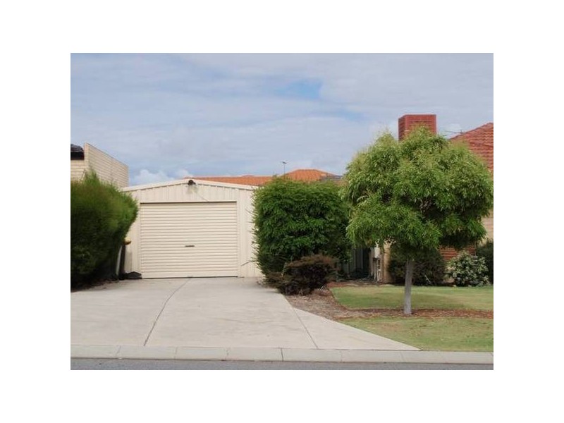 33 Crabtree Street, Alexander Heights WA 6064