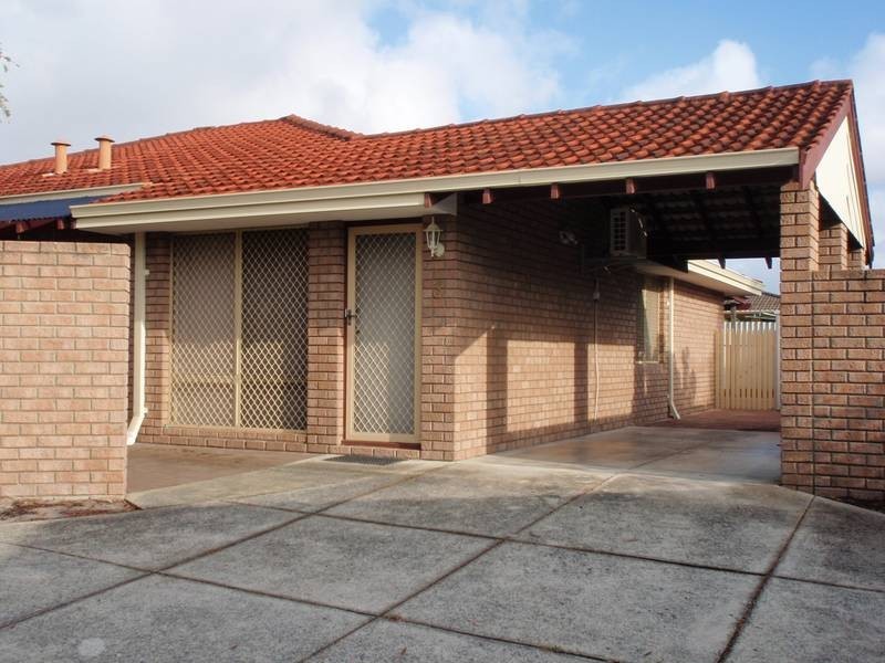 3/16 Naunton Crescent, Eden Hill WA 6054
