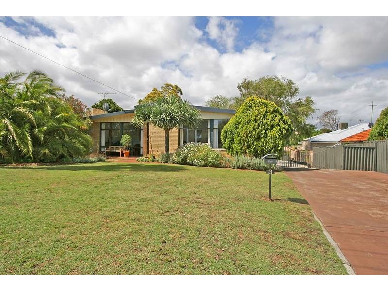 3 Henrietta Street, Bayswater WA 6053