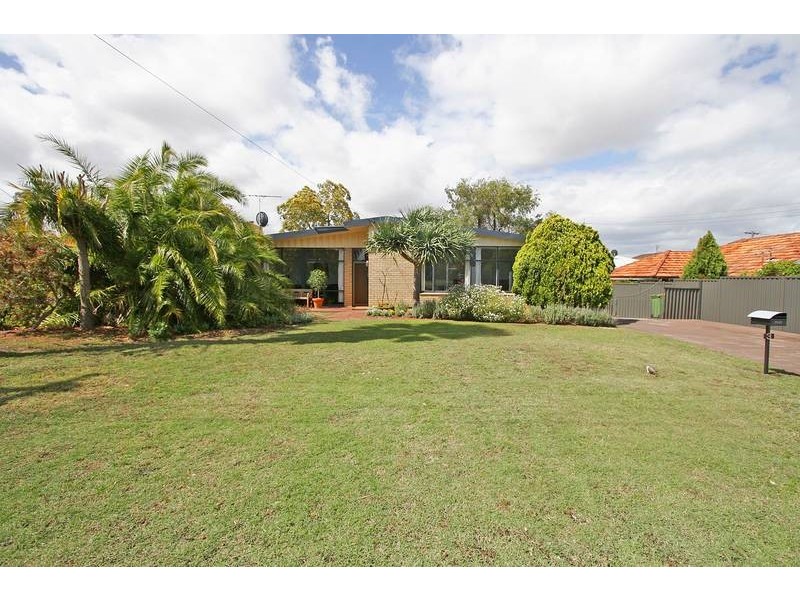 3 Henrietta Street, Bayswater WA 6053