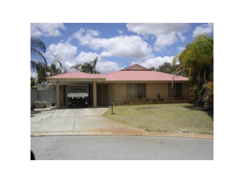 12 Marley Close, Ballajura WA 6066