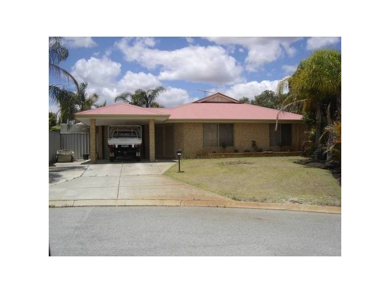 12 Marley Close, Ballajura WA 6066