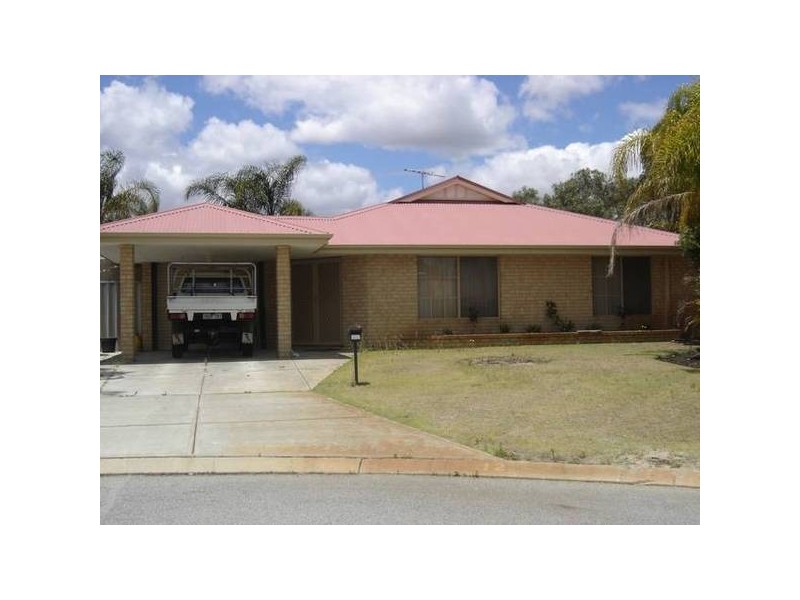 12 Marley Close, Ballajura WA 6066