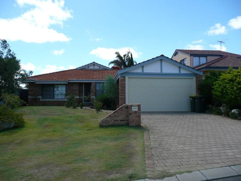 12 LONGWOOD MEWS, Landsdale WA 6065