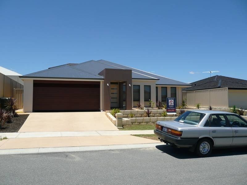 10 FENNELL RISE, Darch WA 6065