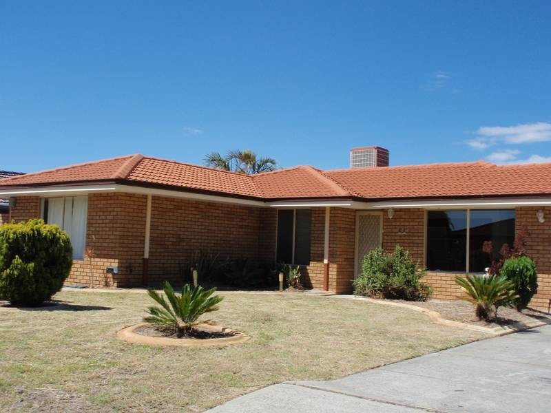11 Woodpine Court, Ballajura WA 6066