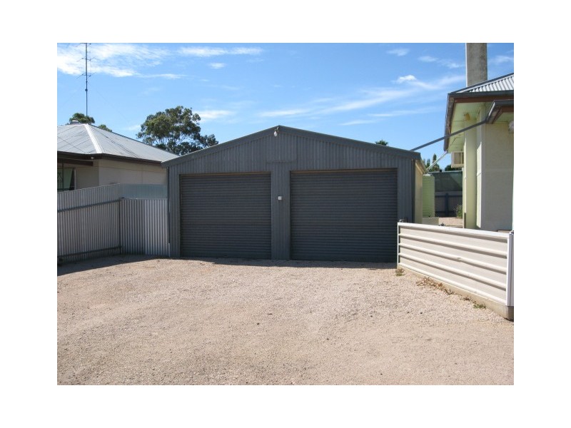 7 Maitland Terrace, Maitland SA 5573