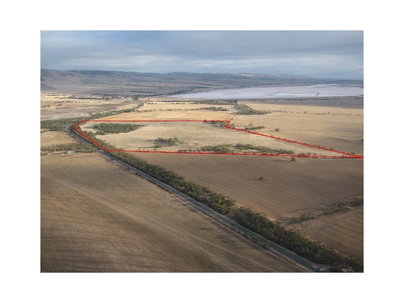 543s via Lochiel, Lochiel SA 5510