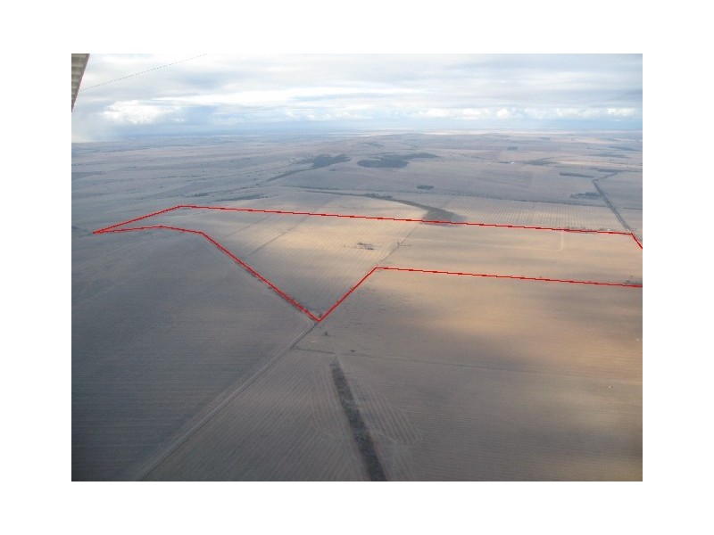 543s via Lochiel, Lochiel SA 5510