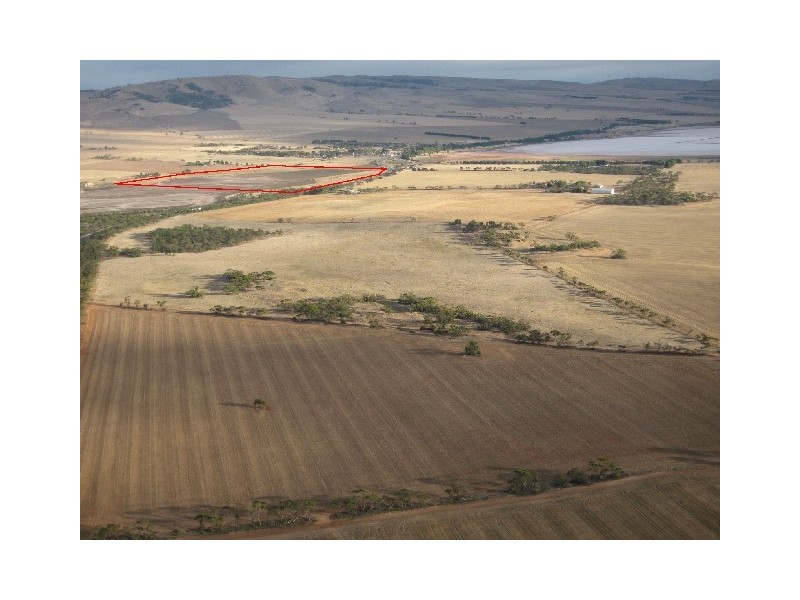 543s via Lochiel, Lochiel SA 5510