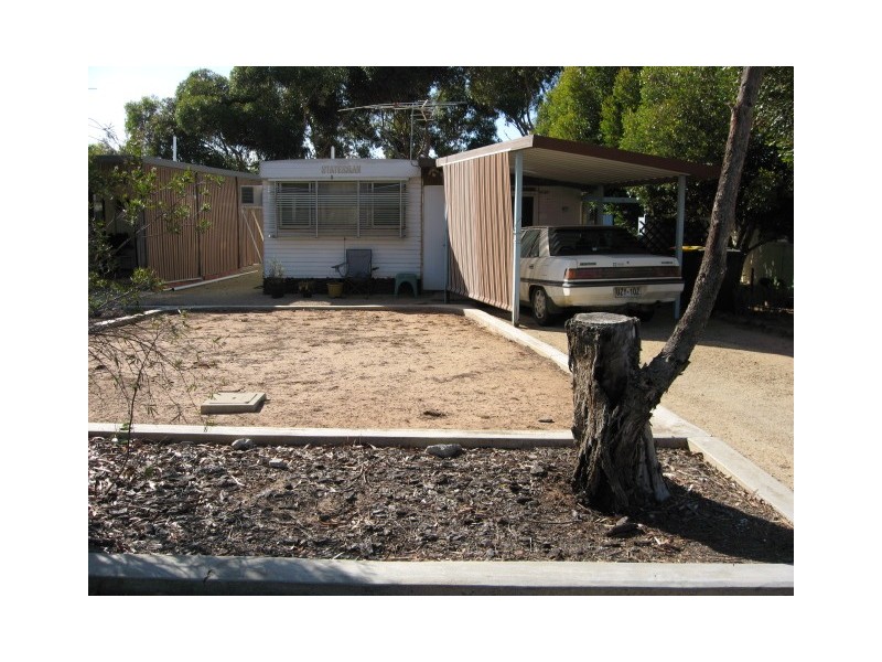 9 Highview Holiday Village, Ardrossan SA 5571