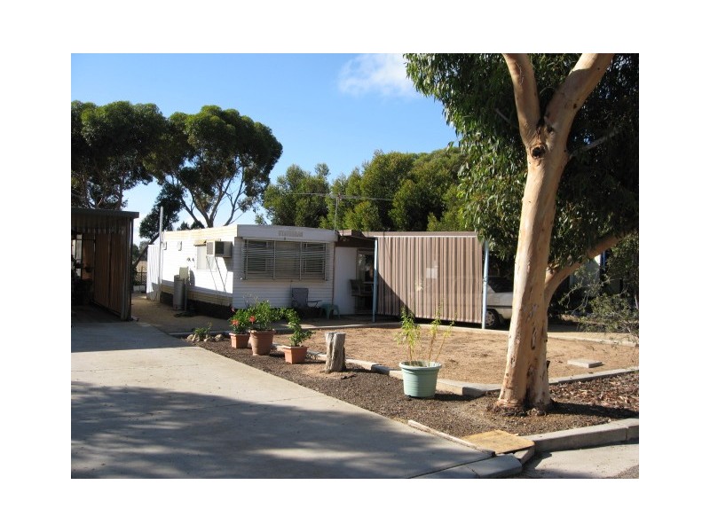 9 Highview Holiday Village, Ardrossan SA 5571