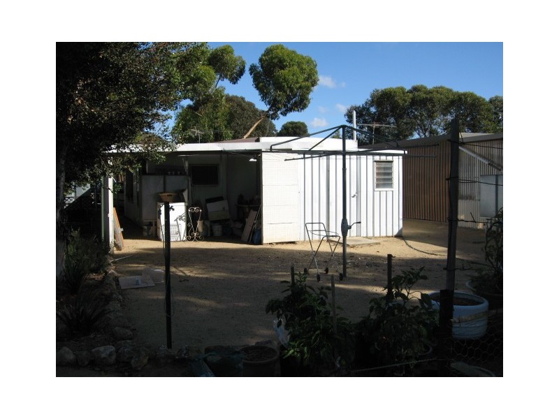 9 Highview Holiday Village, Ardrossan SA 5571