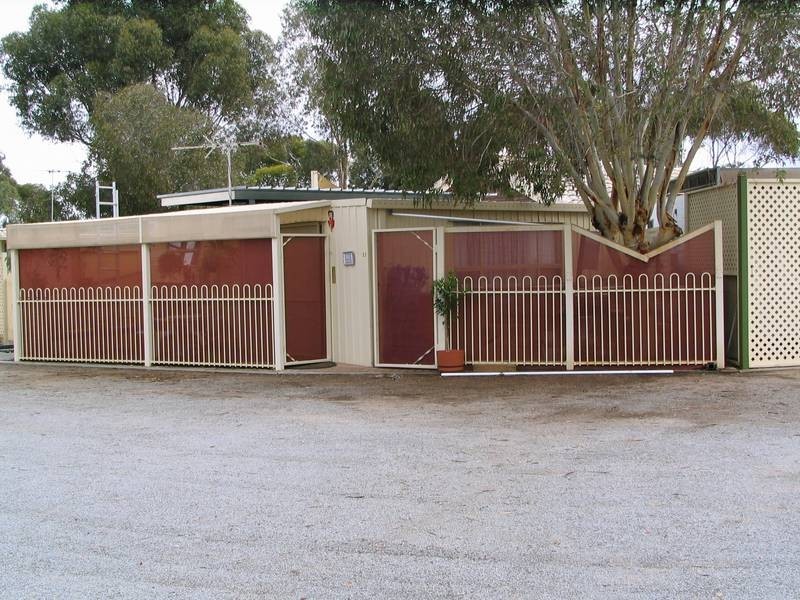 21 Highview Holiday Village, Ardrossan SA 5571