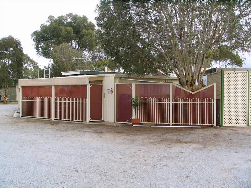 21 Highview Holiday Village, Ardrossan SA 5571
