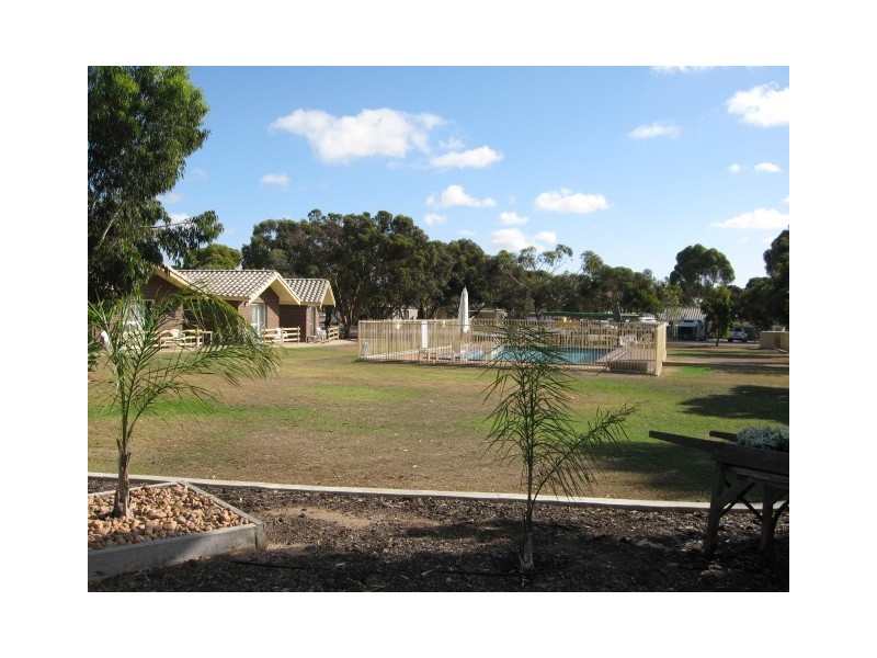 21 Highview Holiday Village, Ardrossan SA 5571