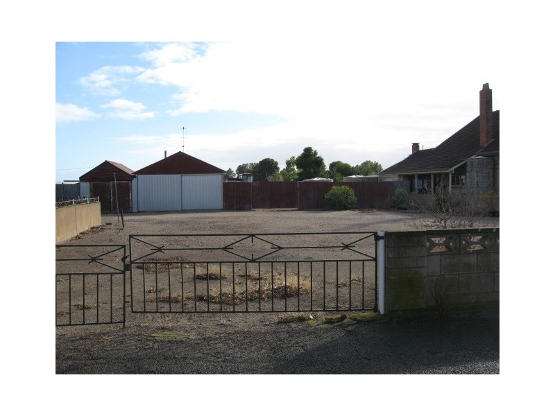 Lot 9 Main Street, Warooka SA 5577