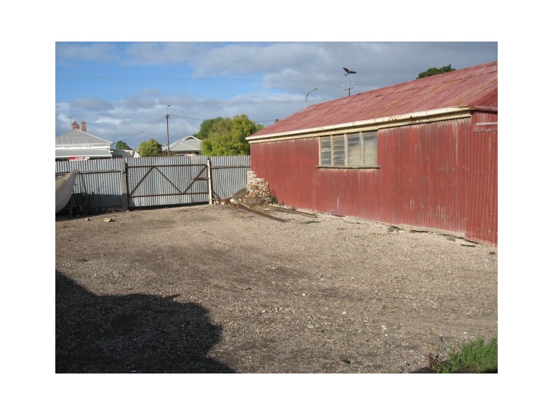 Lot 9 Main Street, Warooka SA 5577
