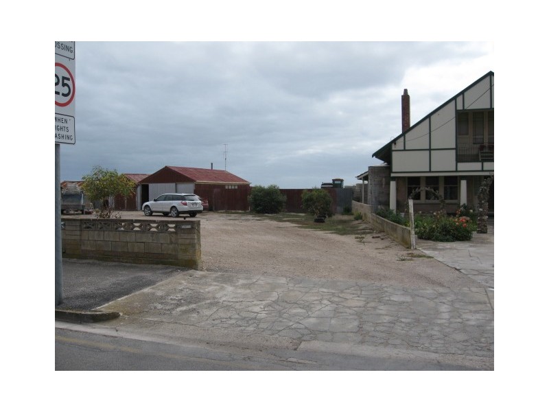 Lot 9 Main Street, Warooka SA 5577