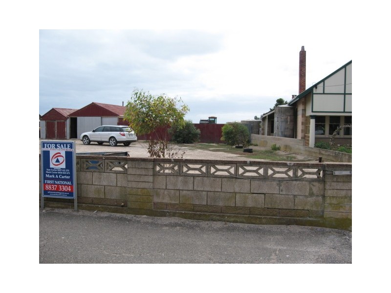 Lot 9 Main Street, Warooka SA 5577