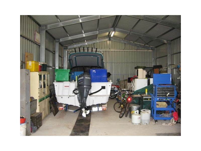 20 Emeu Street, Port Clinton SA 5570