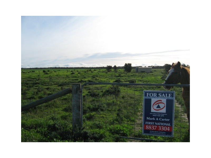 Lot 12 Falie Drive, Price SA 5570
