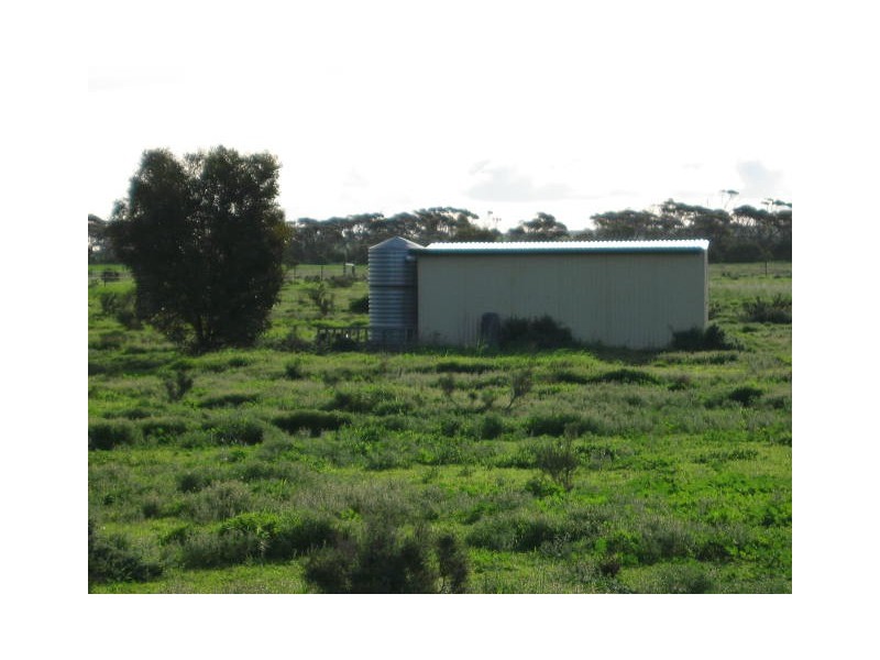 Lot 12 Falie Drive, Price SA 5570