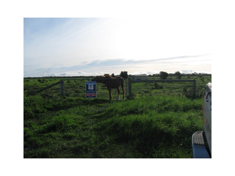 Lot 12 Falie Drive, Price SA 5570