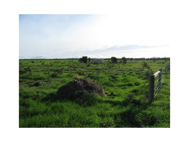 Lot 12 Falie Drive, Price SA 5570