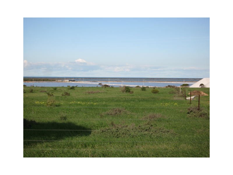 Lot 12 Falie Drive, Price SA 5570