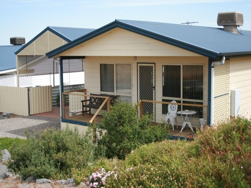 45 North Terrace, Maitland SA 5573