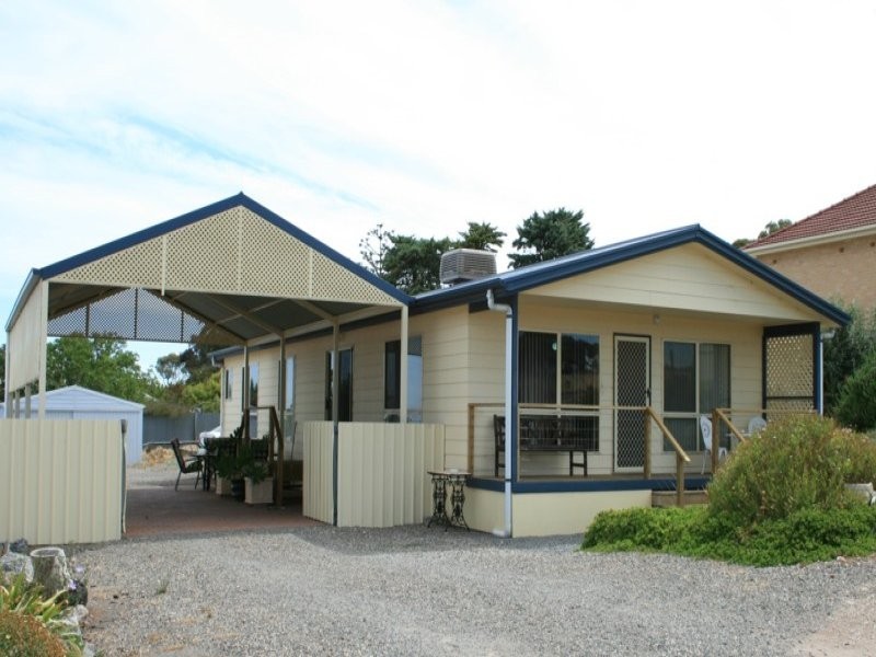 45 North Terrace, Maitland SA 5573