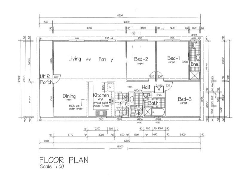 45 North Terrace, Maitland SA 5573