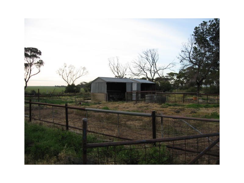 S 133C Arthurton Road, Ardrossan SA 5571
