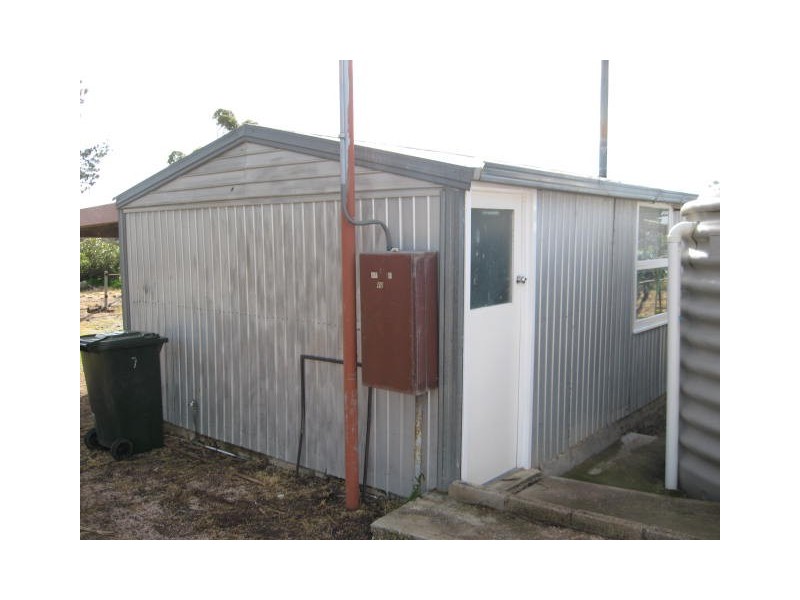 S 133C Arthurton Road, Ardrossan SA 5571