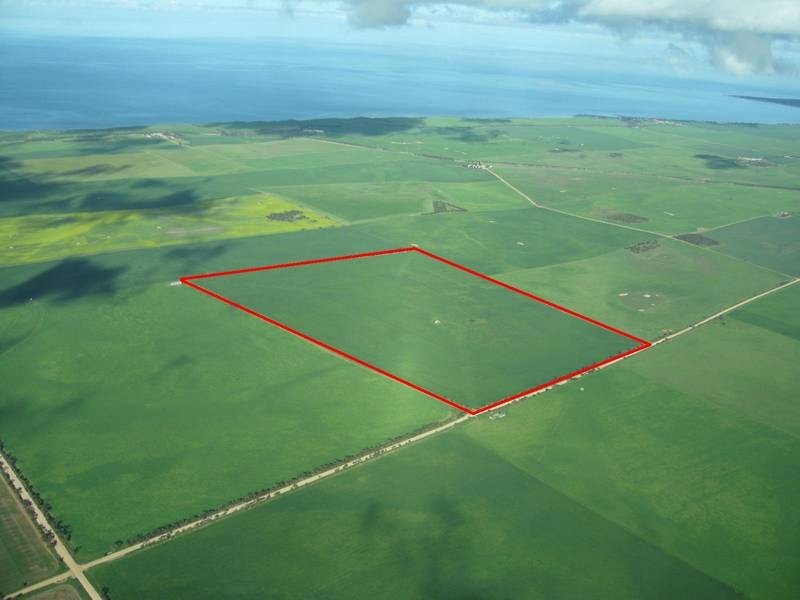 Lot 2 Hundred Muloowurtie, Ardrossan SA 5571